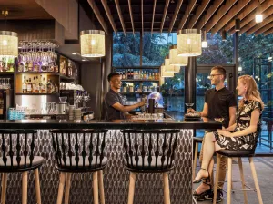 Image of Novotel Rennes Alma