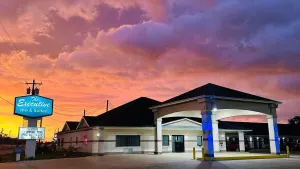 Image of Executive Inn & Suites West Columbia