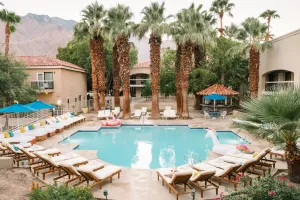 Image of L3 Oasis Hotel