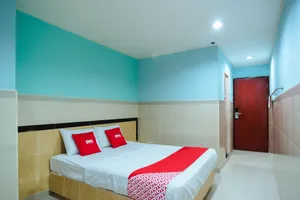 Image of OYO 90208 Milion Inn