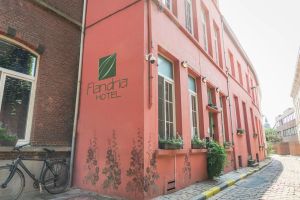 Image of Flandria Hotel