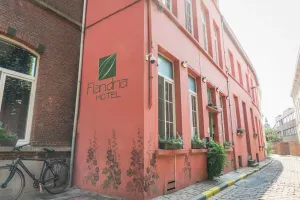 Image of Flandria Hotel