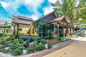 Image of Phi Phi Andaman Legacy Resort