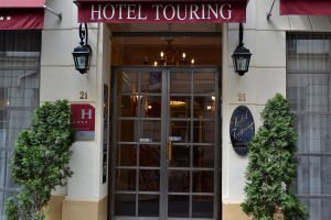 Image of Hotel Touring