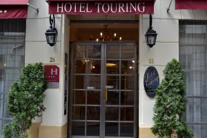 Image of Hotel Touring
