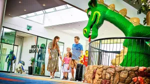 Image of Hotel Legoland