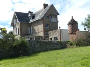 Image of Villa les Dunes