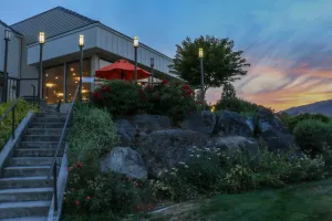 Image of Holiday Inn Clarkston - Lewiston by IHG