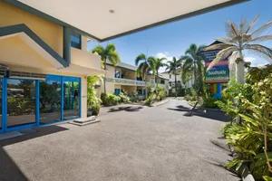 Image of Cairns Southside International