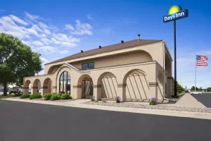 Image of Days Inn by Wyndham Austin