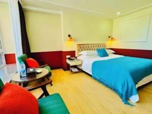Image of Carnation Business Hotel