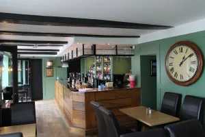 Image of Jolly Sailor- Fish on the Quay