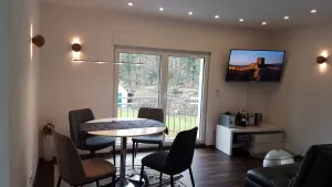 Image of Luxus Apartment Zaubersee