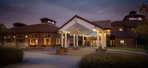 Image of Hilton East Midlands Airport
