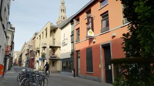 Image of Leuven City Hostel