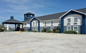 Image of Days Inn & Suites by Wyndham Thibodaux