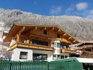 Image of Appartementhaus Zillertal by PiaundDirk