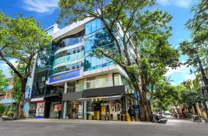 Image of FabHotel Crown Heights - Nr Koramangala Club