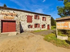 Image of Auberge De La Moreno