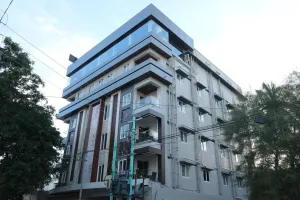 Image of Bloft Hotel Vellore