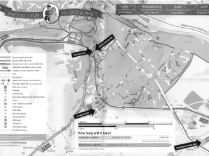 Image of Widbrook Barns