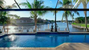 Image of Luxury Long Waterview w Pool-kayaks-clubs-bikes