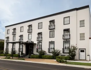 Image of Old Capitol Inn