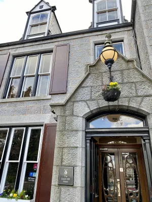 Image of The Dutch Mill Hotel