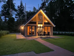 Image of Cosy holiday home in a wooded area in Lochem