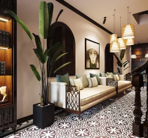 Image of Tabalo Hostel Hanoi