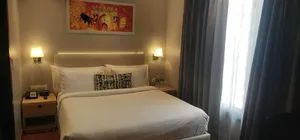 Image of Best Western Darbar