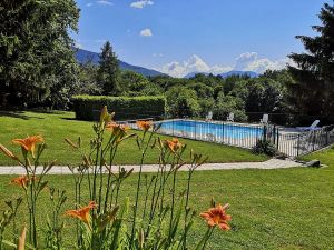 Image of Hotel Les Mésanges