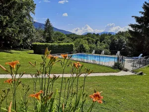 Image of Hotel Les Mésanges
