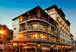 Image of Salana Boutique Hotel