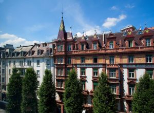 Image of Waldstätterhof Swiss Quality Hotel