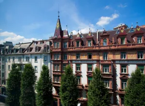 Image of Waldstätterhof Swiss Quality Hotel