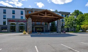 Image of Hampton Inn & Suites Lake George