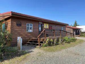 Image of Denali RV Park & Motel