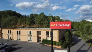 Image of Econo Lodge Mt Hope - Beckley