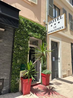 Image of Hotel le Romanesque