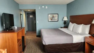 Image of Quality Inn & Suites Garden Of The Gods