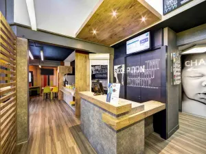 Image of ibis Budget Caen Memorial