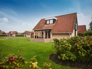 Image of Holiday Home in Zeeland near Beaches