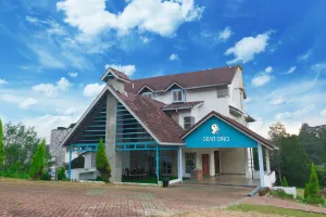 Image of Dear Dino Villa Cameron Highlands