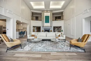 Image of Landing Weston Lakeside Apartments
