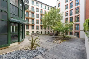 Image of Residhotel Toulouse Centre