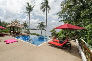 Image of Indra Maya Pool Villas
