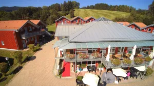 Image of Village Hotel Bayerischer Wald