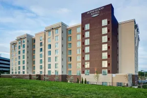 Image of Homewood Suites by Hilton Nashville Franklin