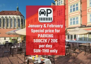Image of EA Hotel Julis